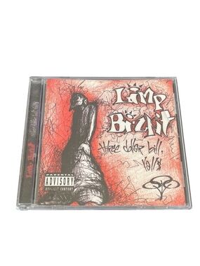 Limp Bizkit Three Dollar Bill, Y'all Flip Interscope 1997 USA INTD-90124